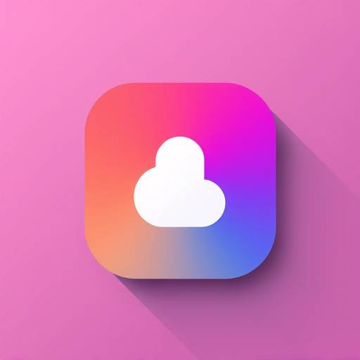 Ikona aplikacji mobilnej