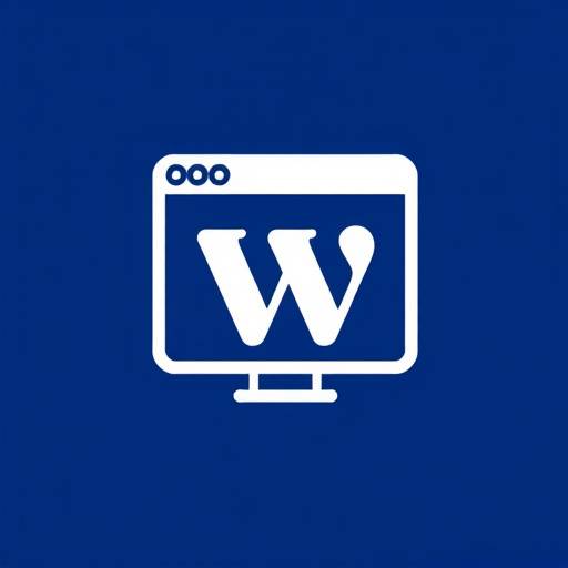 Ikona strony internetowej